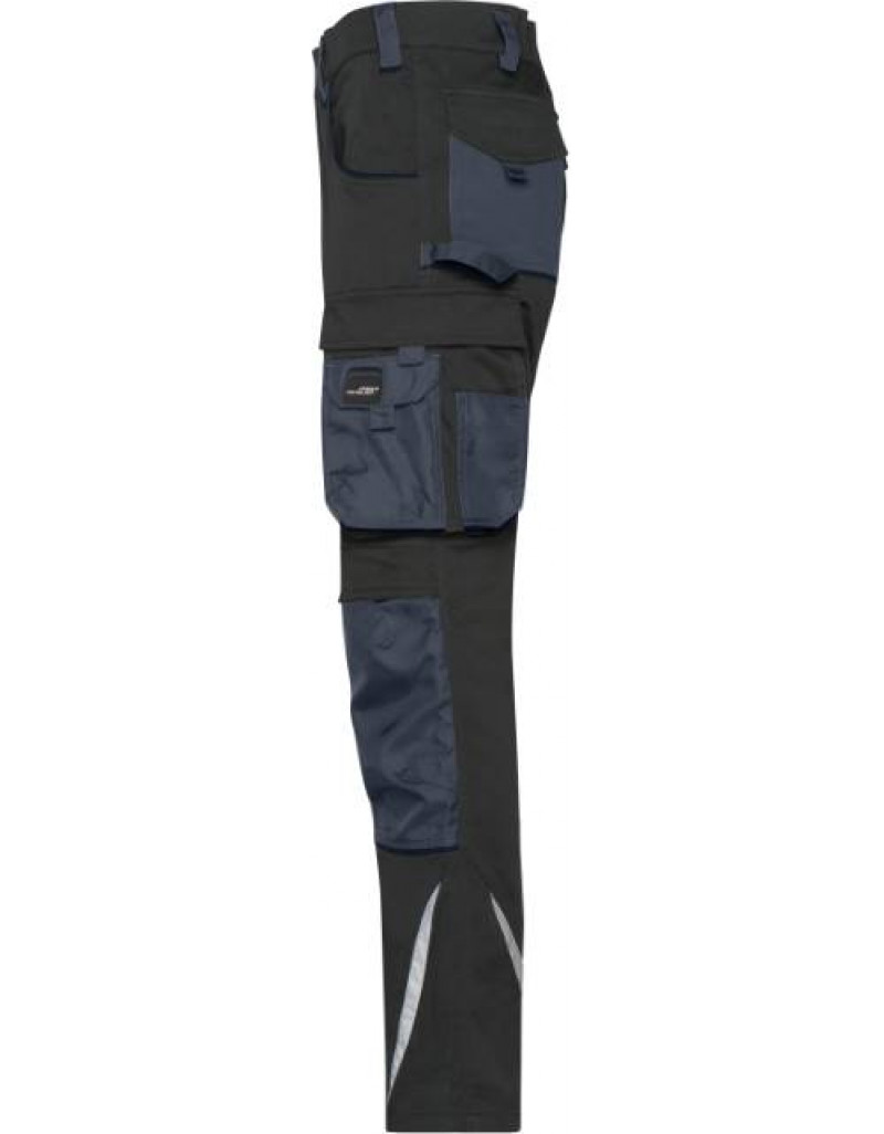 Pantaloni de lucru "Modern Style" cu rezistență ridicată